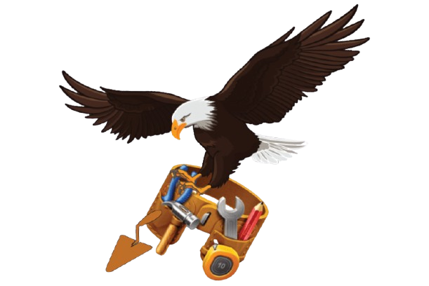 Logo aquila NB Costruzioni