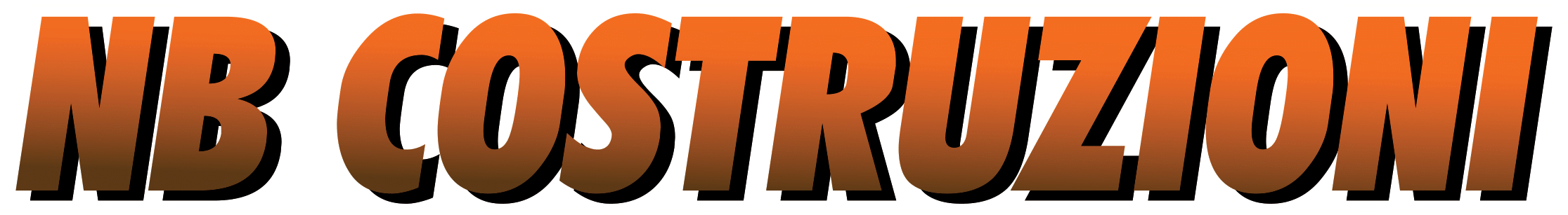 Logo NB Costruzioni